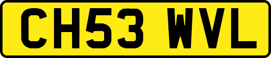 CH53WVL