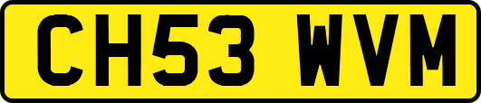 CH53WVM