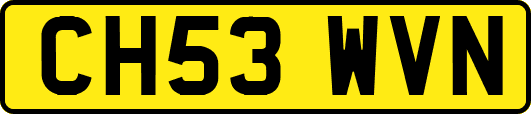CH53WVN