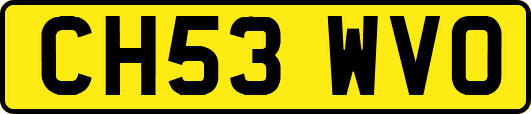 CH53WVO