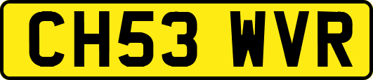 CH53WVR