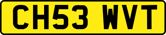 CH53WVT