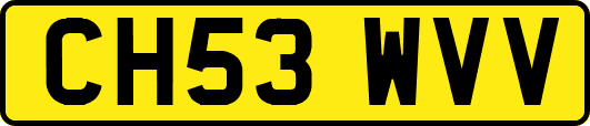 CH53WVV