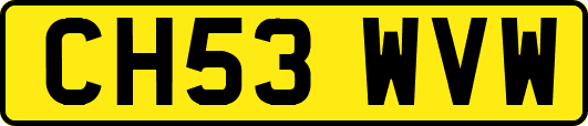 CH53WVW