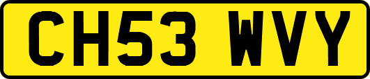 CH53WVY