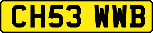CH53WWB