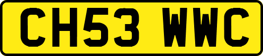 CH53WWC