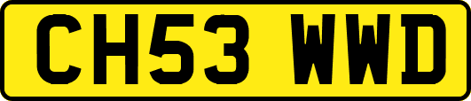 CH53WWD