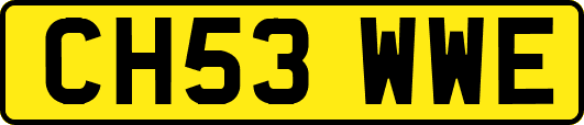 CH53WWE
