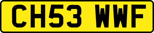 CH53WWF