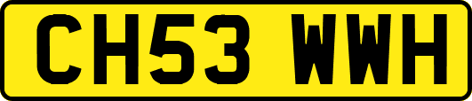 CH53WWH