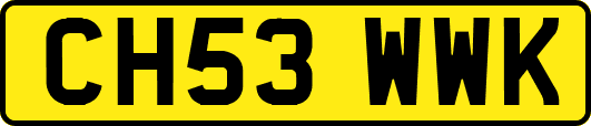 CH53WWK