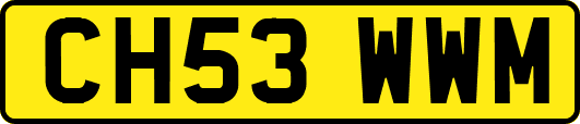 CH53WWM