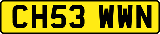 CH53WWN