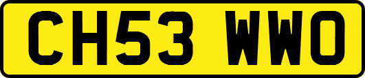 CH53WWO