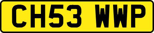CH53WWP