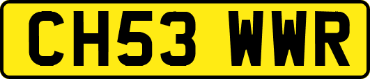CH53WWR