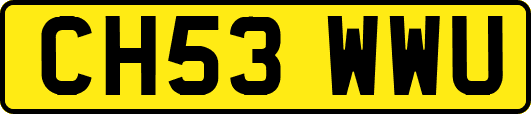 CH53WWU