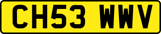 CH53WWV