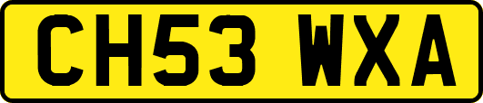 CH53WXA