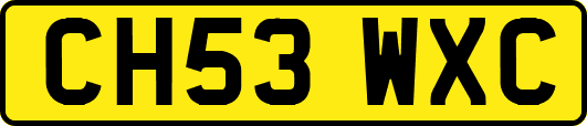 CH53WXC