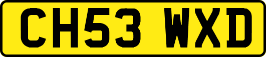 CH53WXD