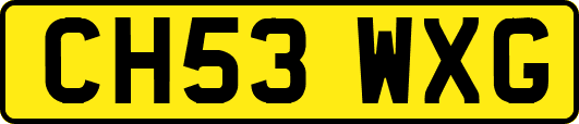 CH53WXG