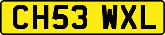 CH53WXL