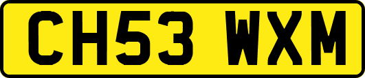 CH53WXM