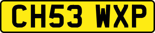 CH53WXP