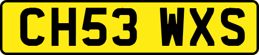 CH53WXS