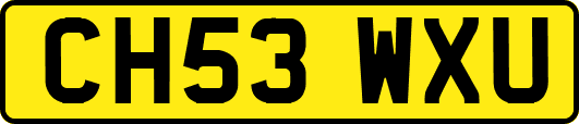 CH53WXU