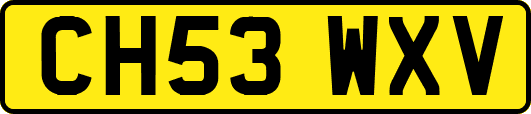 CH53WXV
