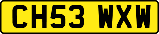 CH53WXW