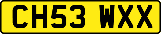 CH53WXX