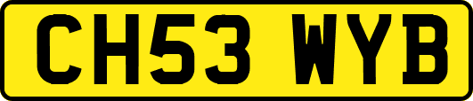 CH53WYB