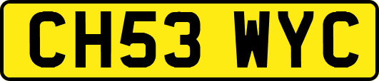 CH53WYC