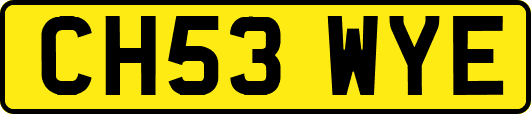 CH53WYE