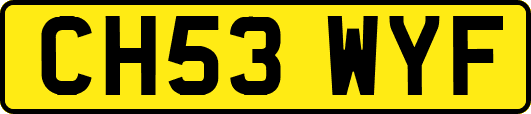 CH53WYF
