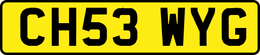 CH53WYG