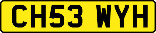 CH53WYH