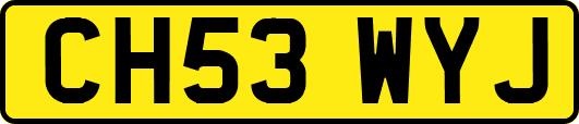 CH53WYJ
