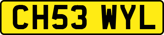 CH53WYL