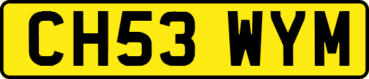 CH53WYM