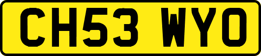 CH53WYO