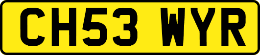CH53WYR