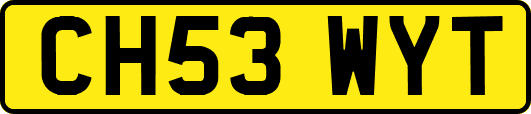 CH53WYT