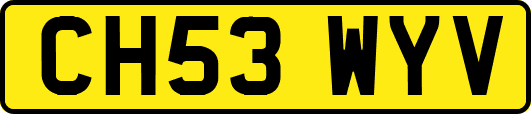 CH53WYV
