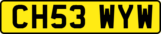 CH53WYW