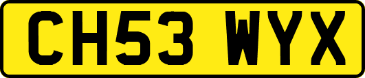 CH53WYX